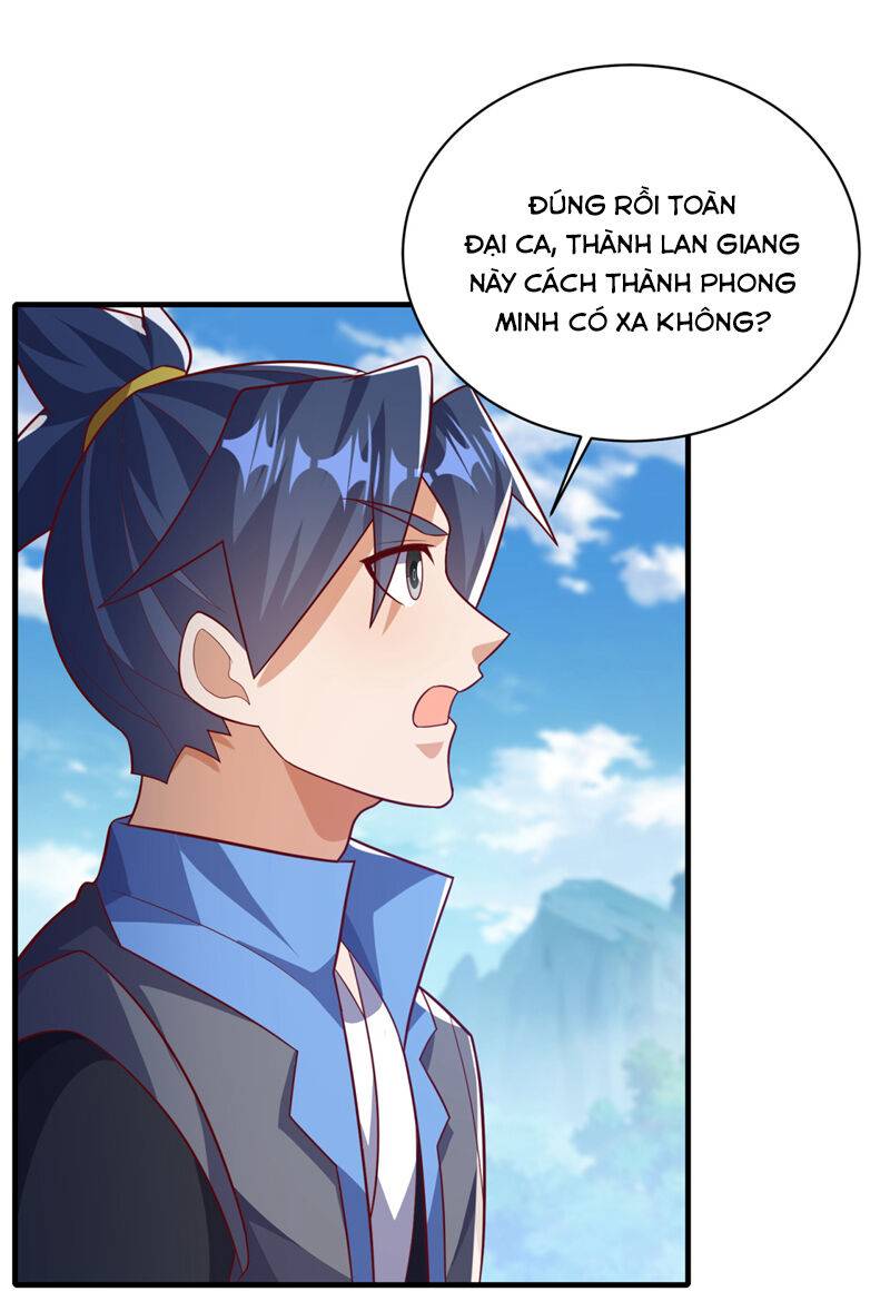 Chương 493 - Trang 31
