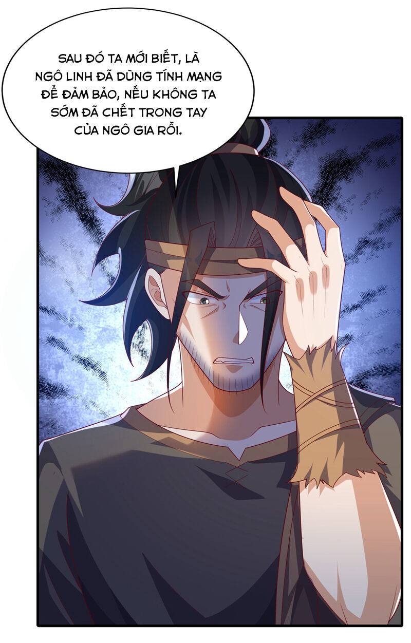 Chương 494 - Trang 15