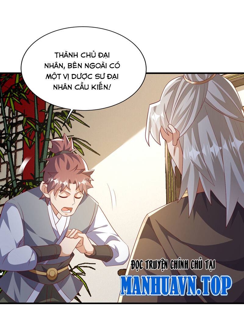 Chương 494 - Trang 30