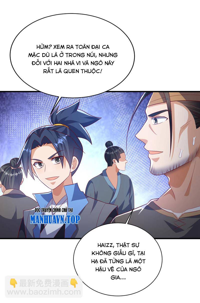 Chương 494 - Trang 5