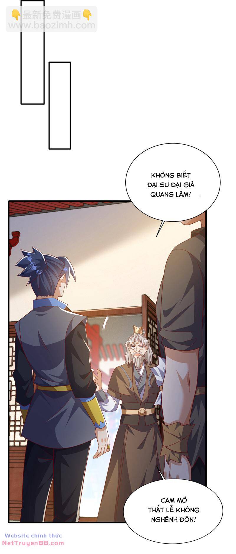 Chương 495 - Trang 3