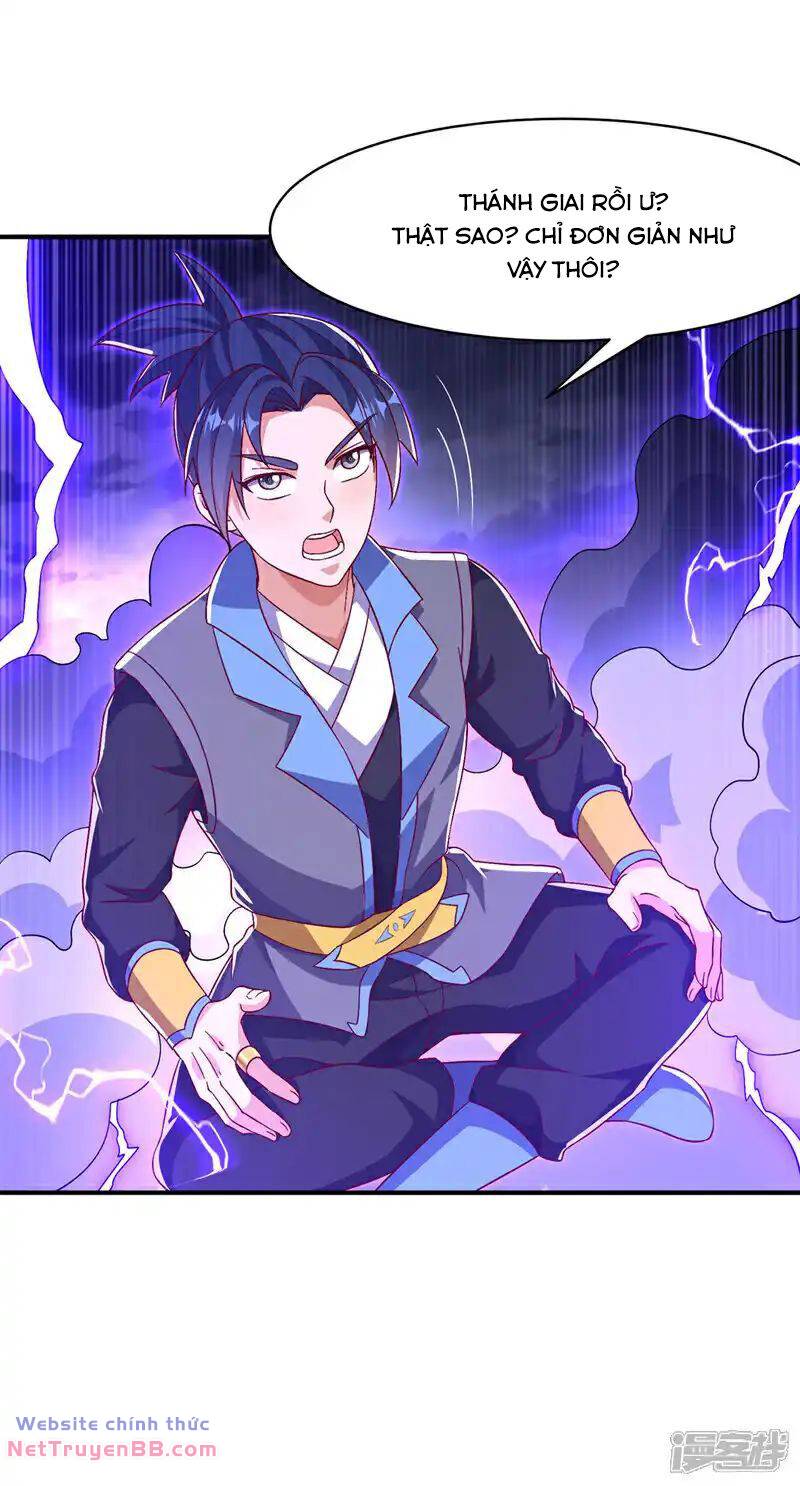 Chương 499 - Trang 11
