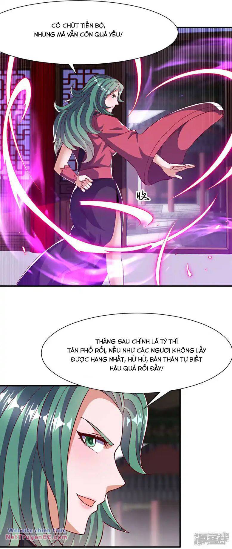Chương 500 - Trang 26