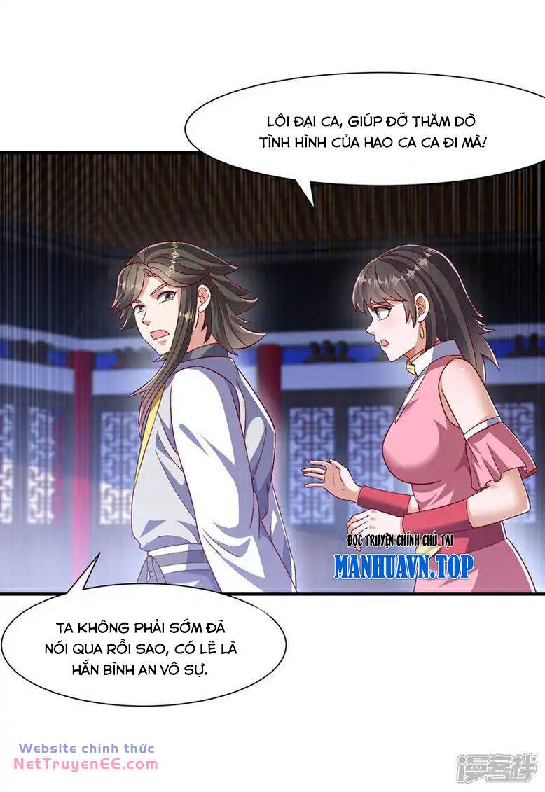 Chương 500 - Trang 30
