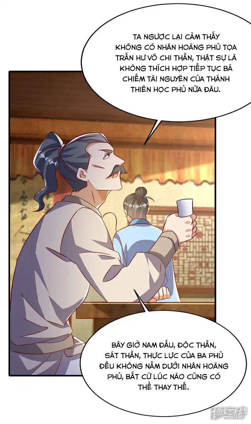 Chương 501 - Trang 19