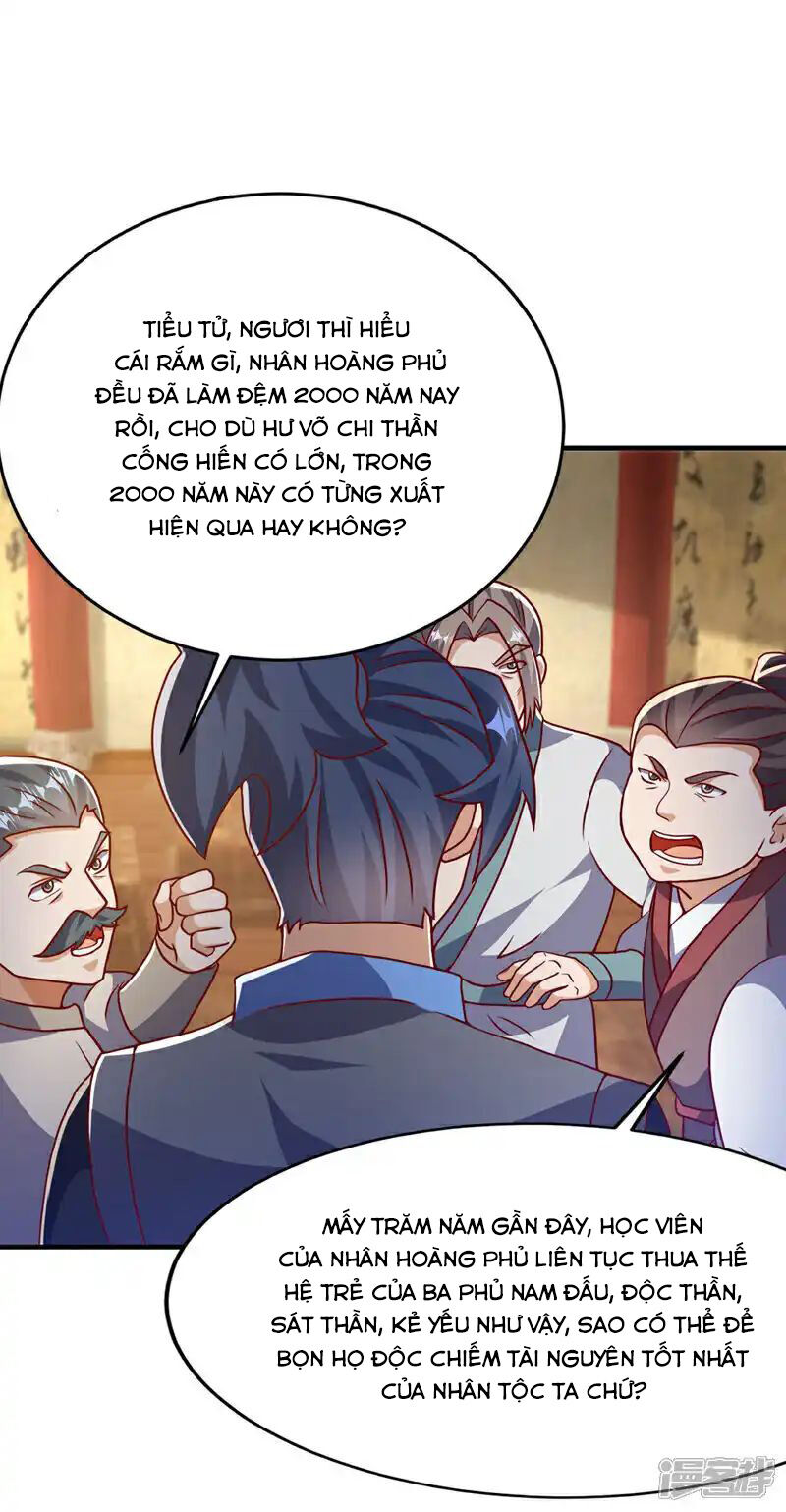 Chương 501 - Trang 24