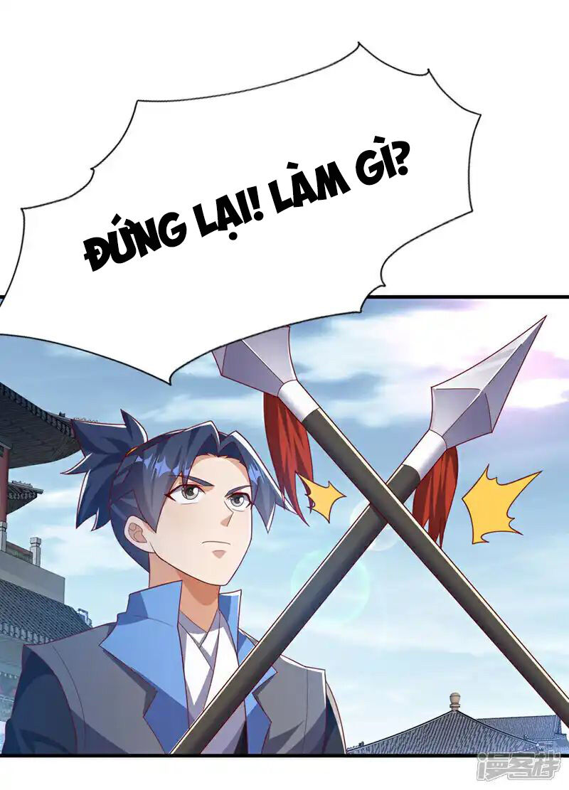 Chương 501 - Trang 31