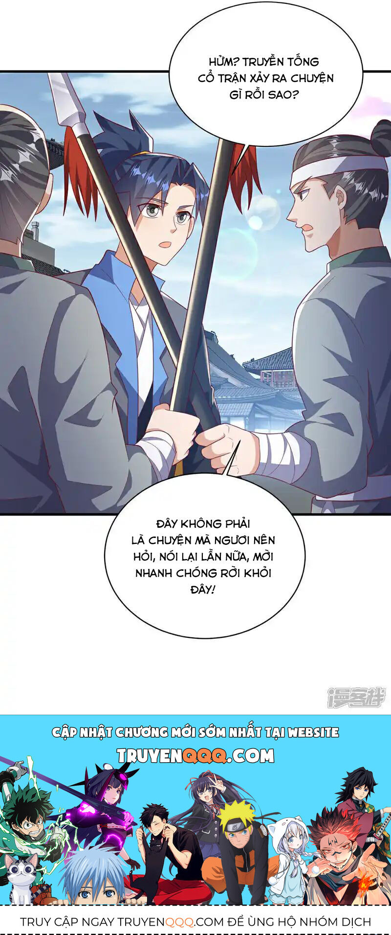 Chương 501 - Trang 34