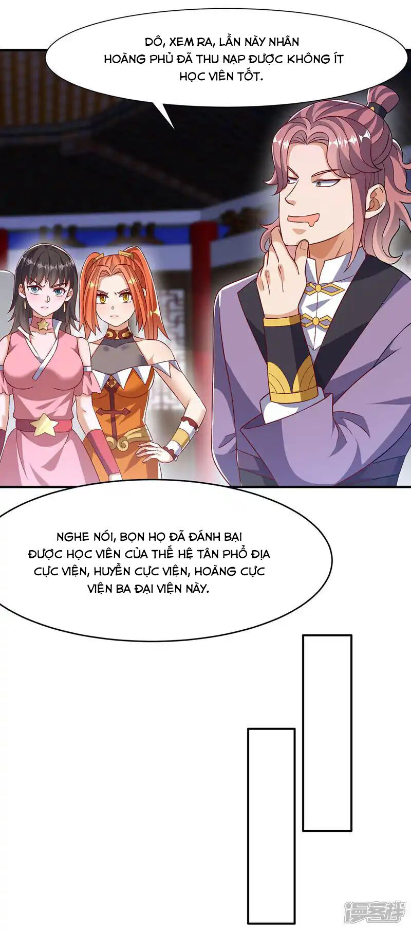 Chương 501 - Trang 6