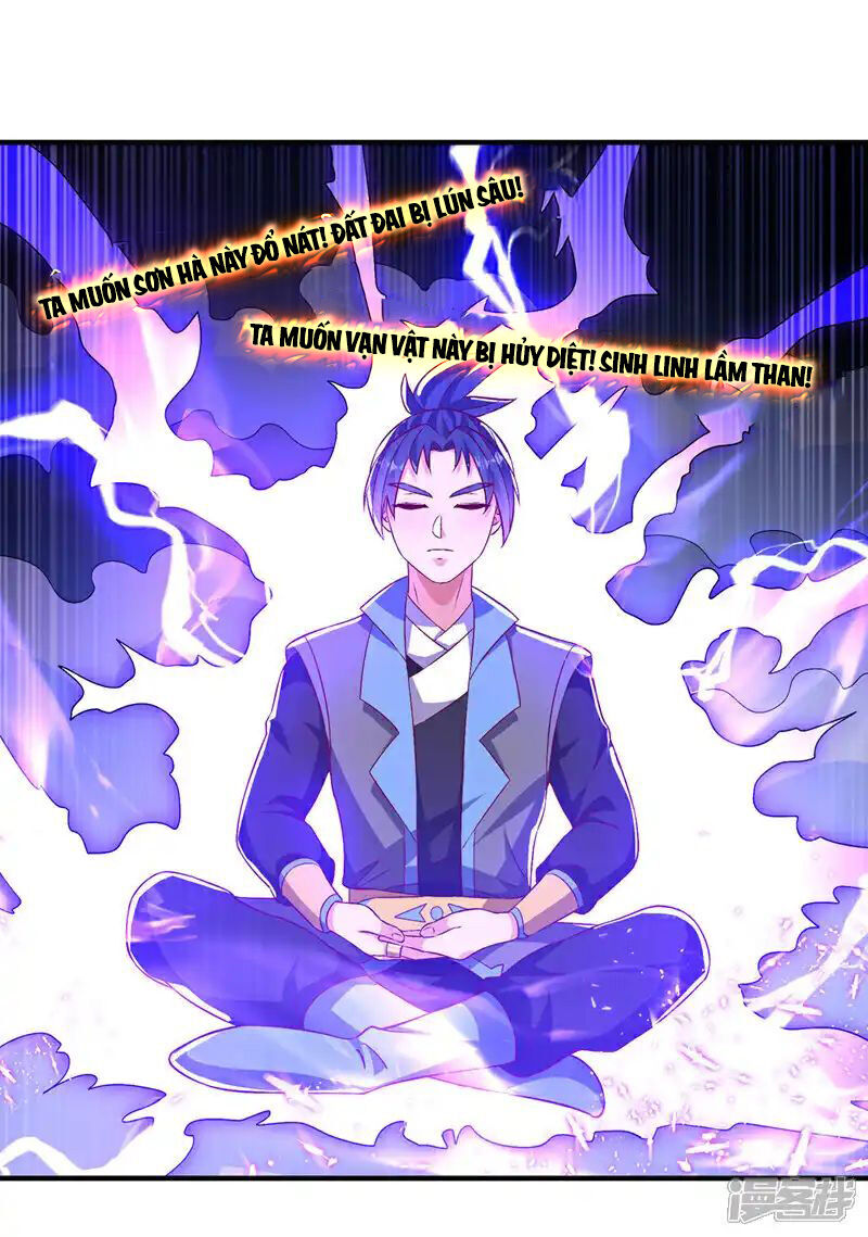 Chương 501 - Trang 8