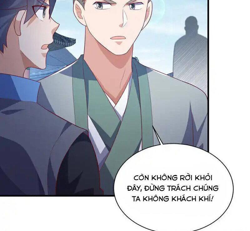 Chương 502 - Trang 1