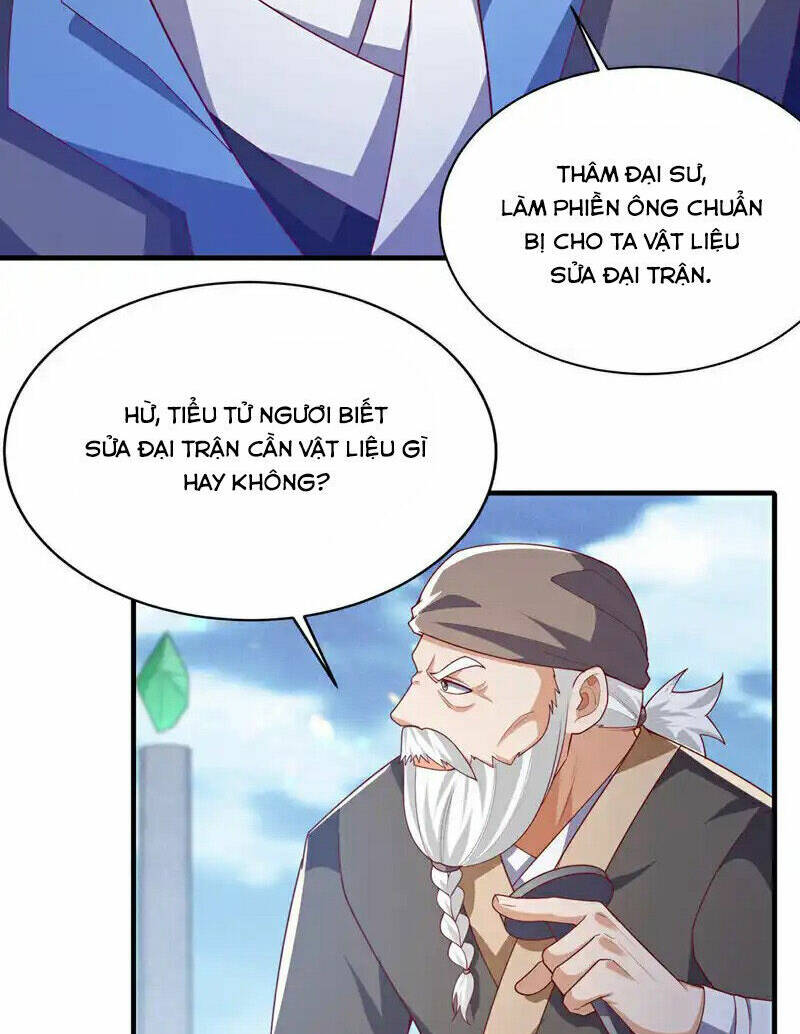 Chương 502 - Trang 22