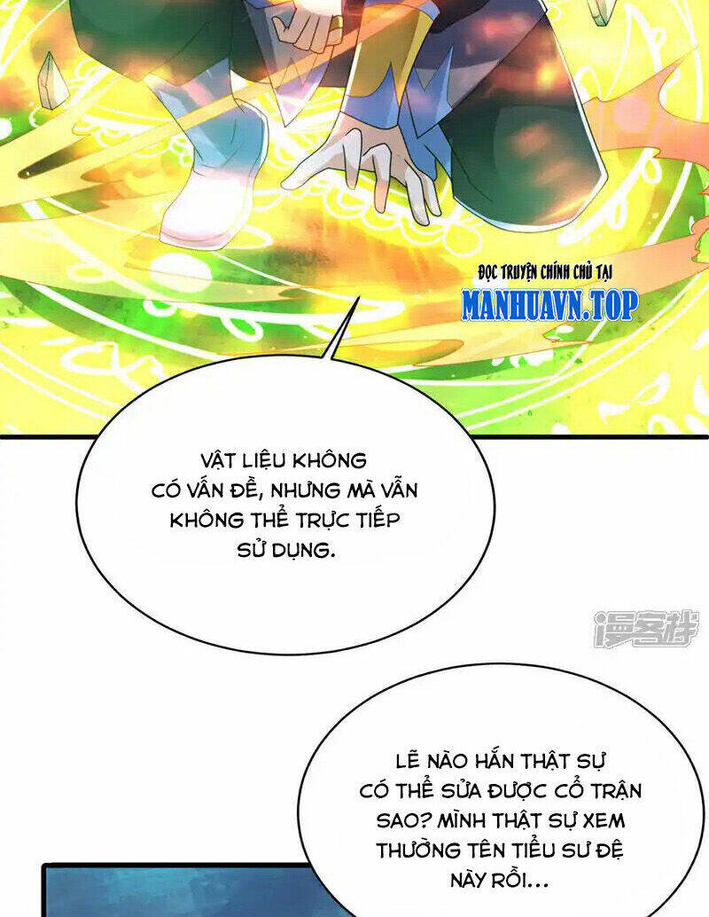 Chương 502 - Trang 31