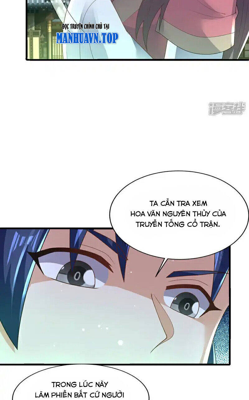 Chương 502 - Trang 35