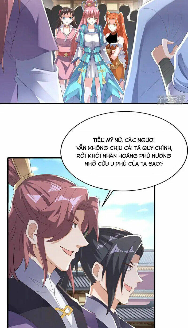 Chương 503 - Trang 31