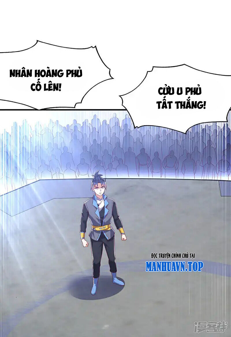 Chương 505 - Trang 25