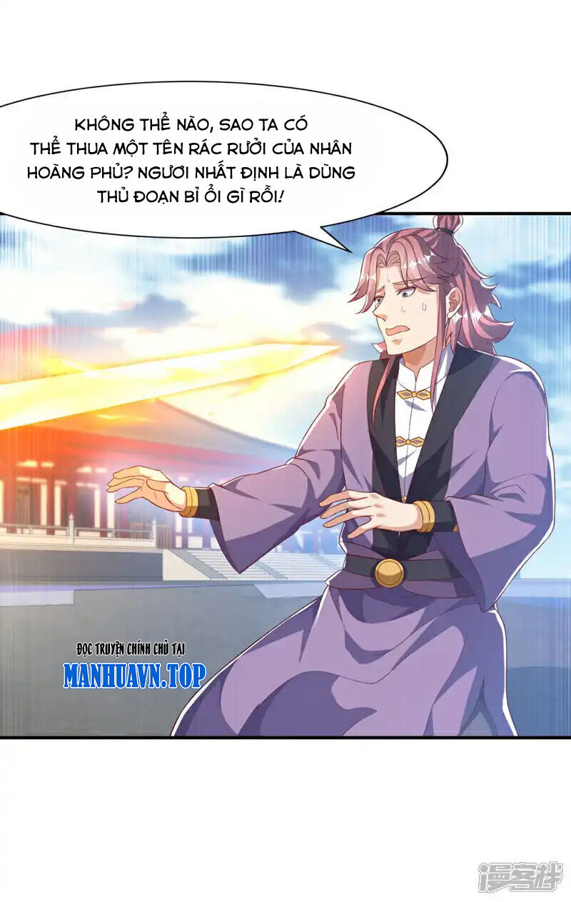 Chương 506 - Trang 25