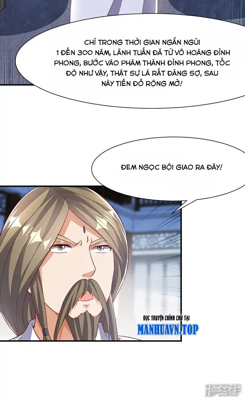 Chương 507 - Trang 20