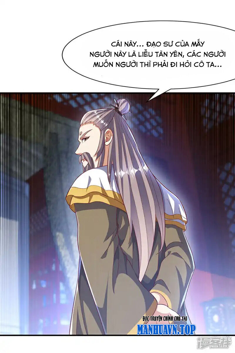 Chương 508 - Trang 25