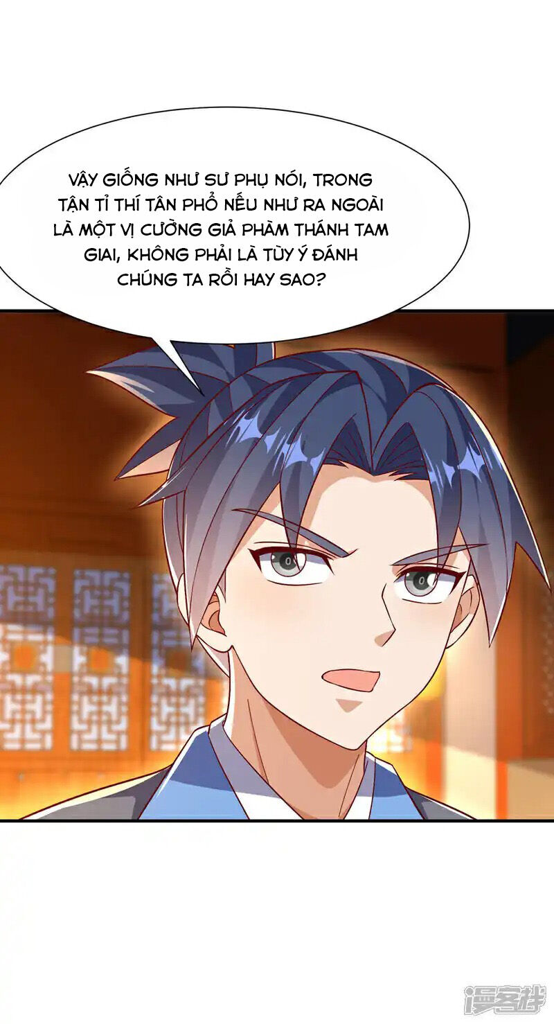 Chương 509 - Trang 3