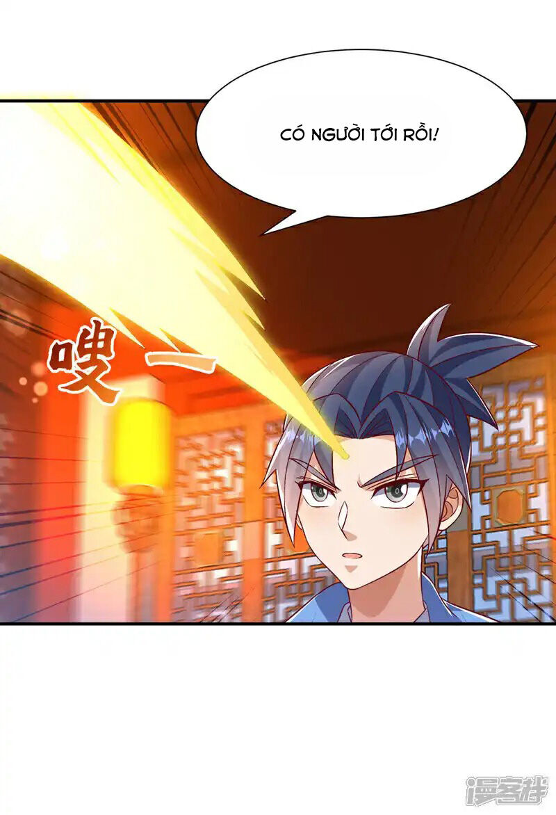 Chương 509 - Trang 9