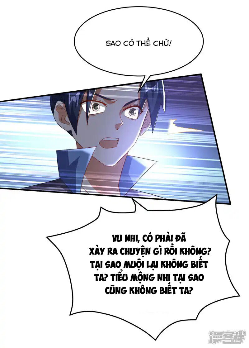 Chương 511 - Trang 22