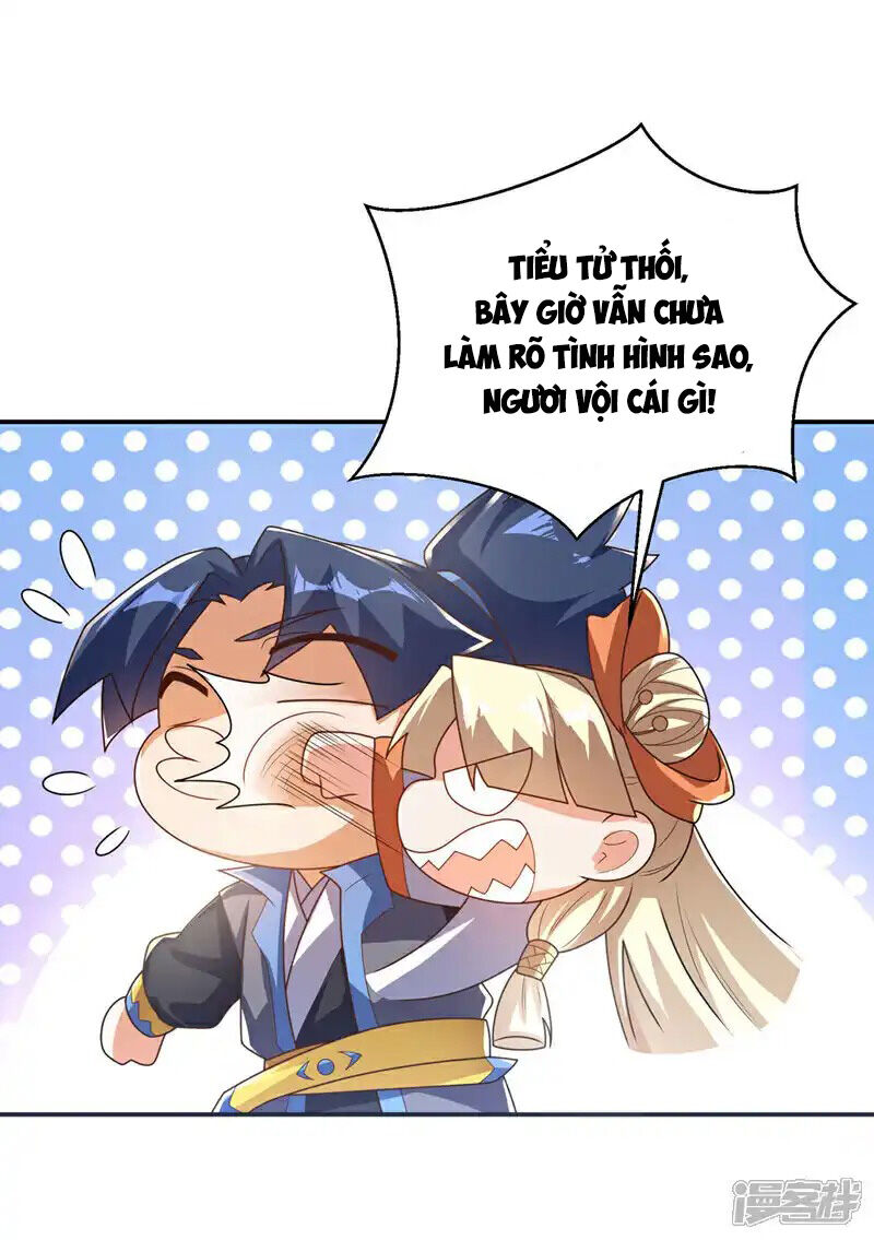 Chương 511 - Trang 29