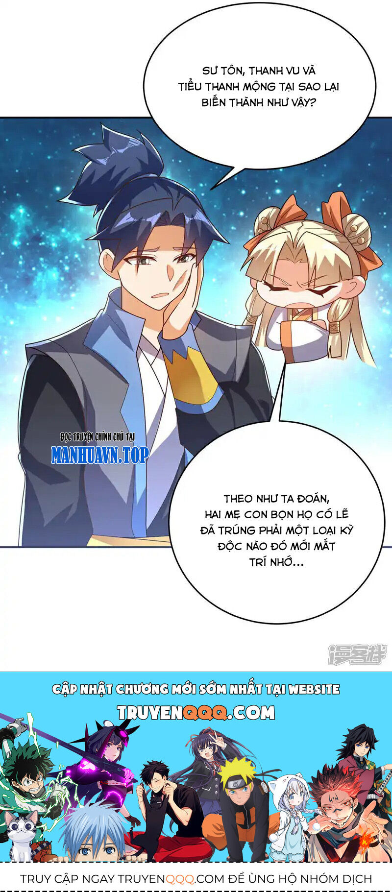 Chương 511 - Trang 30