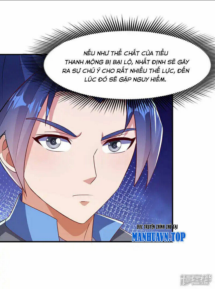 Chương 514 - Trang 20