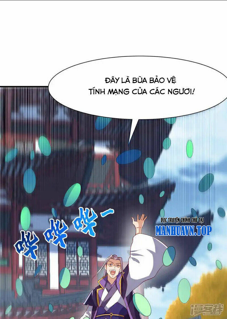 Chương 514 - Trang 25