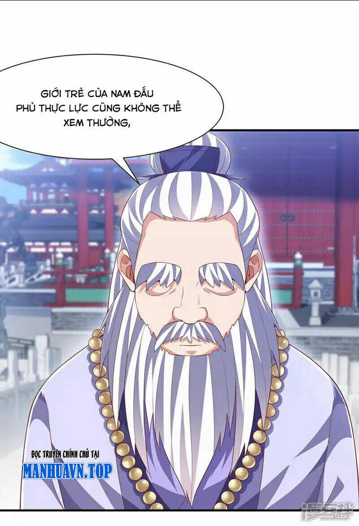 Chương 516 - Trang 25