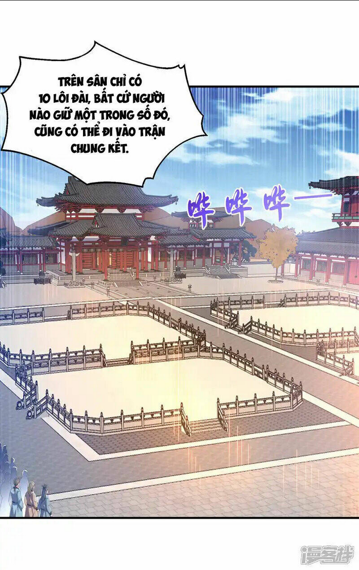 Chương 516 - Trang 27