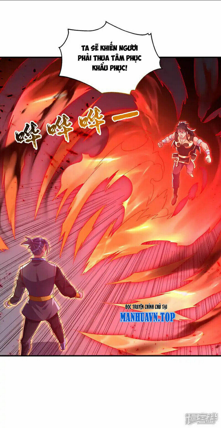Chương 518 - Trang 20