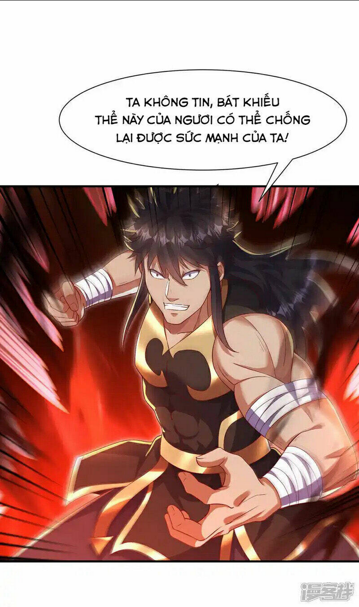 Chương 518 - Trang 27