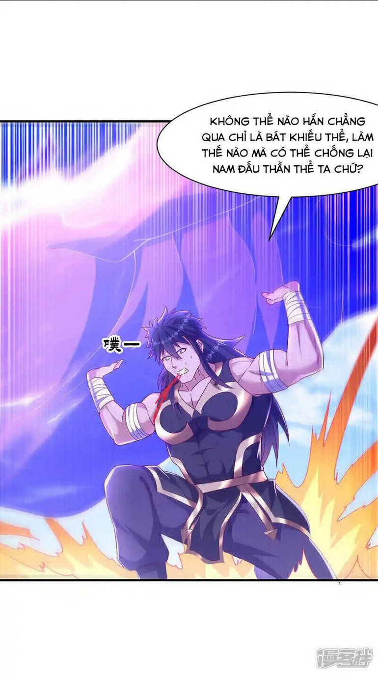 Chương 519 - Trang 1