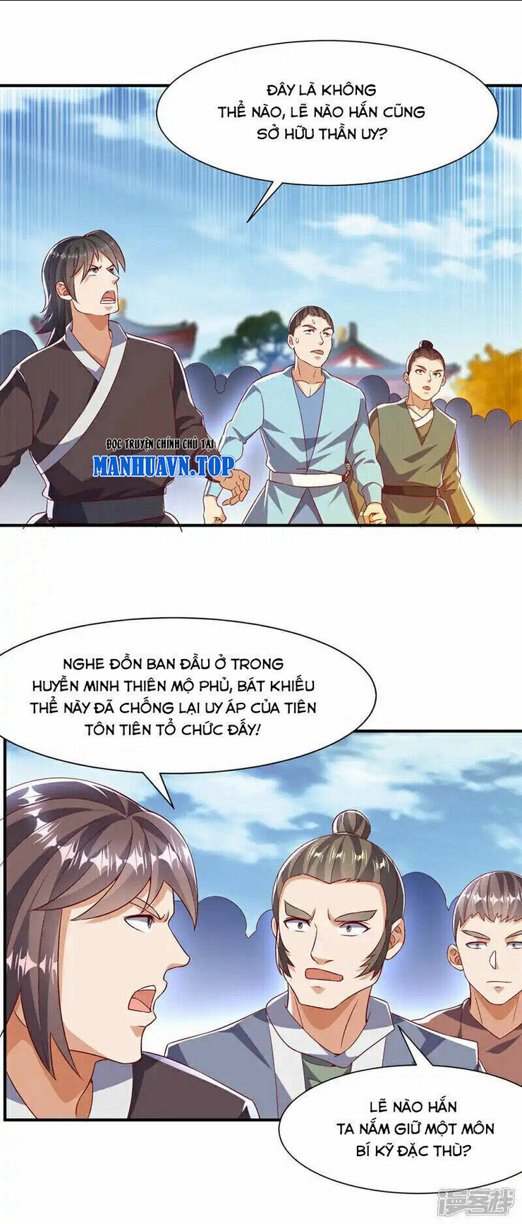 Chương 519 - Trang 20