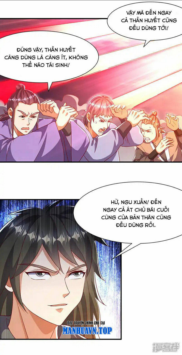 Chương 519 - Trang 5