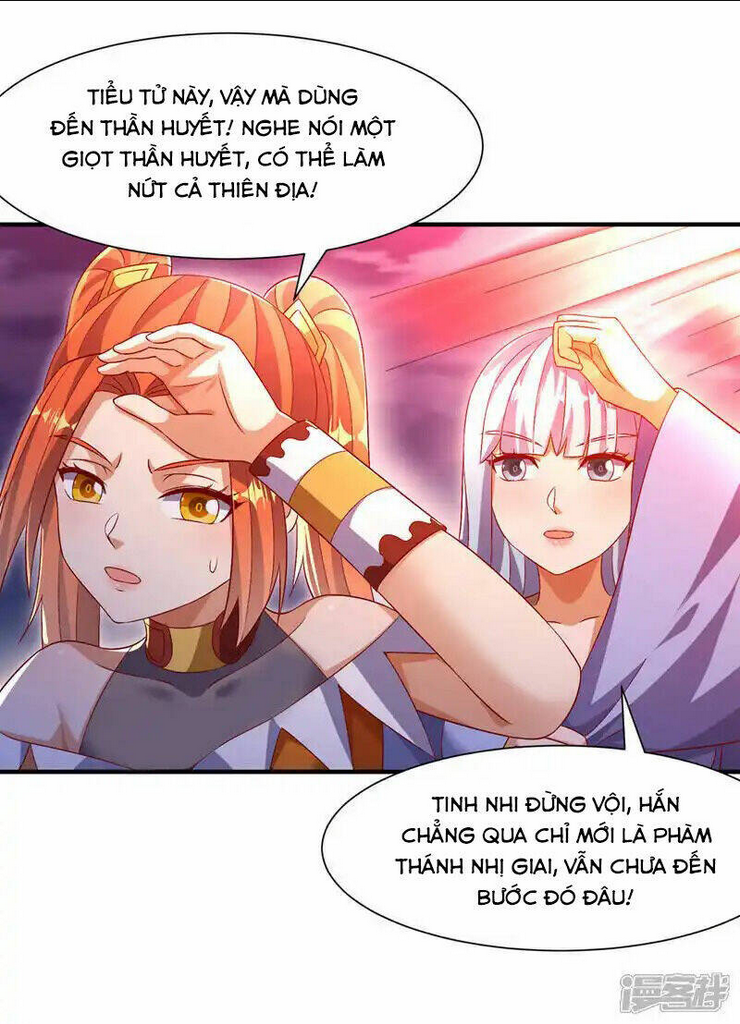 Chương 519 - Trang 6