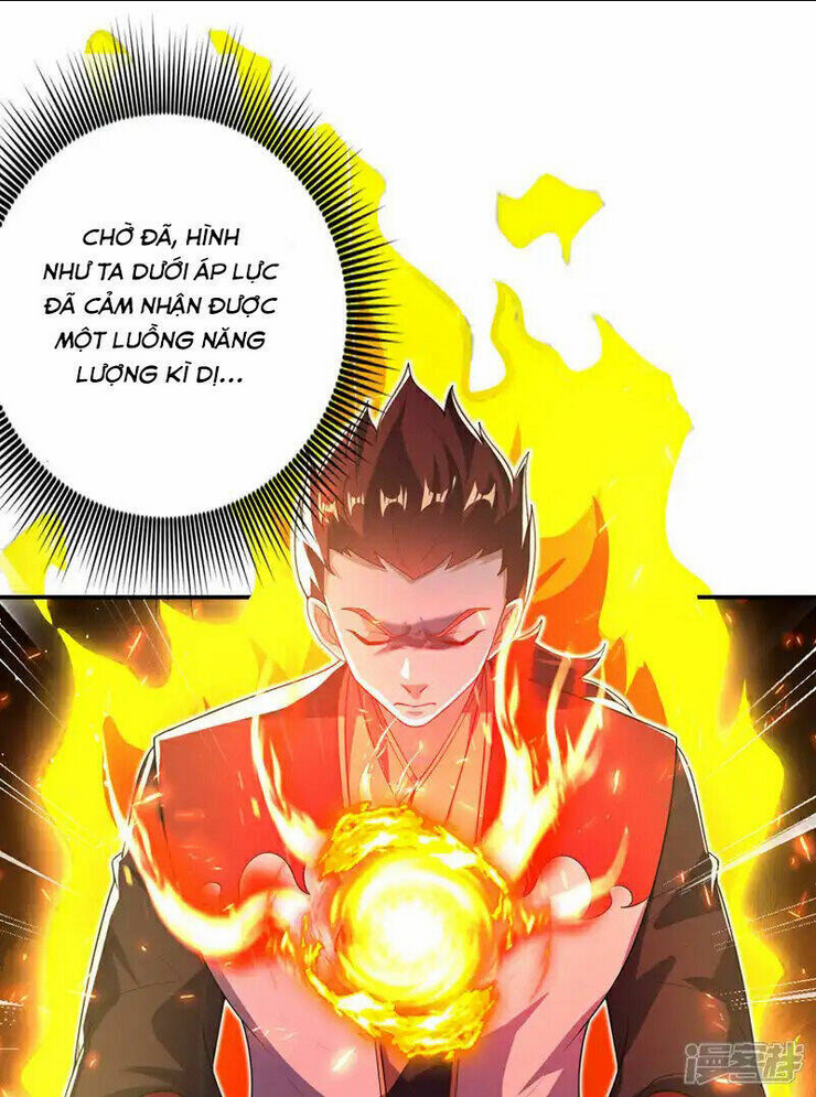 Chương 520 - Trang 29