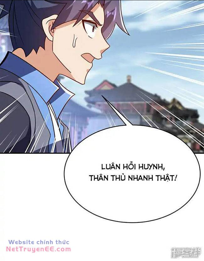 Chương 522 - Trang 41