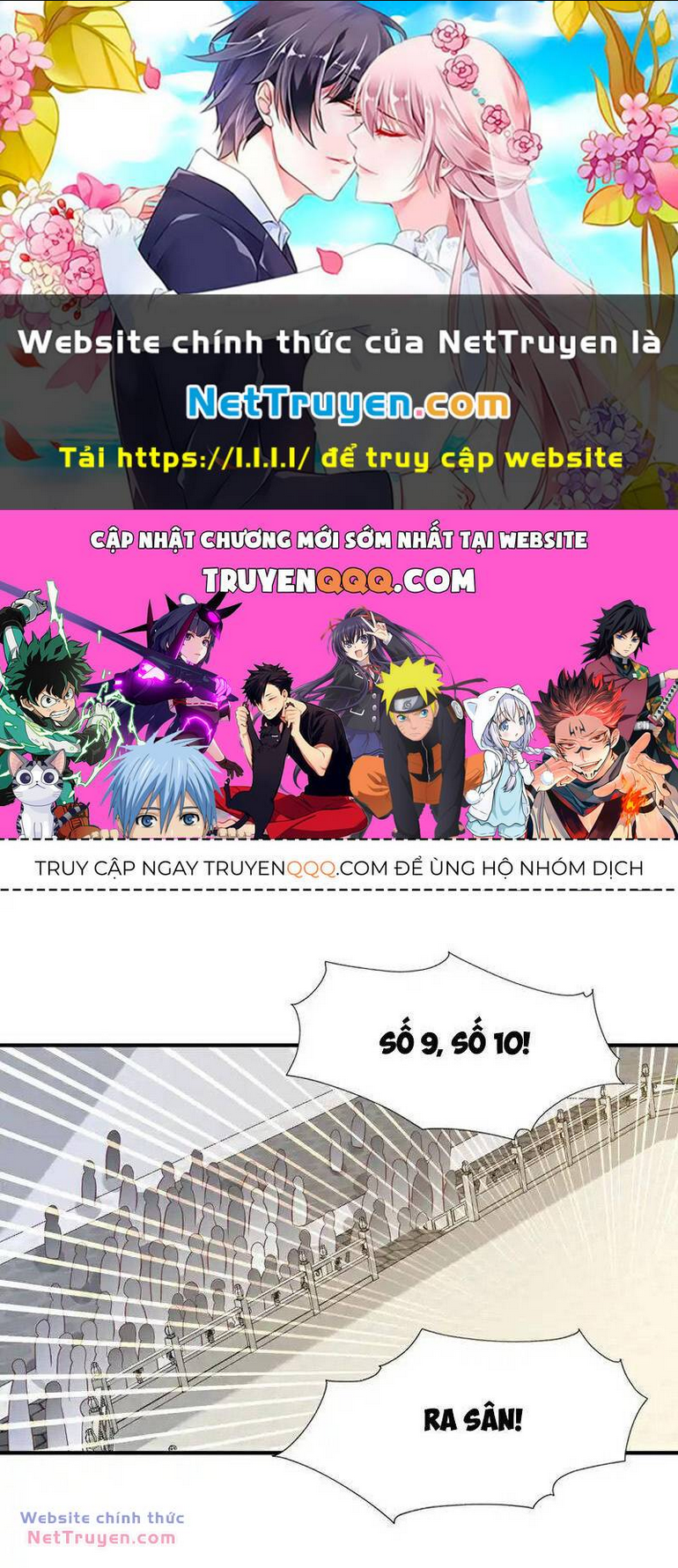 Chương 523 - Trang 1