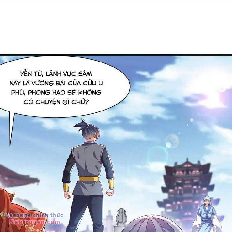 Chương 525 - Trang 29