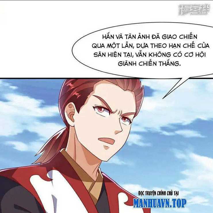 Chương 528 - Trang 56