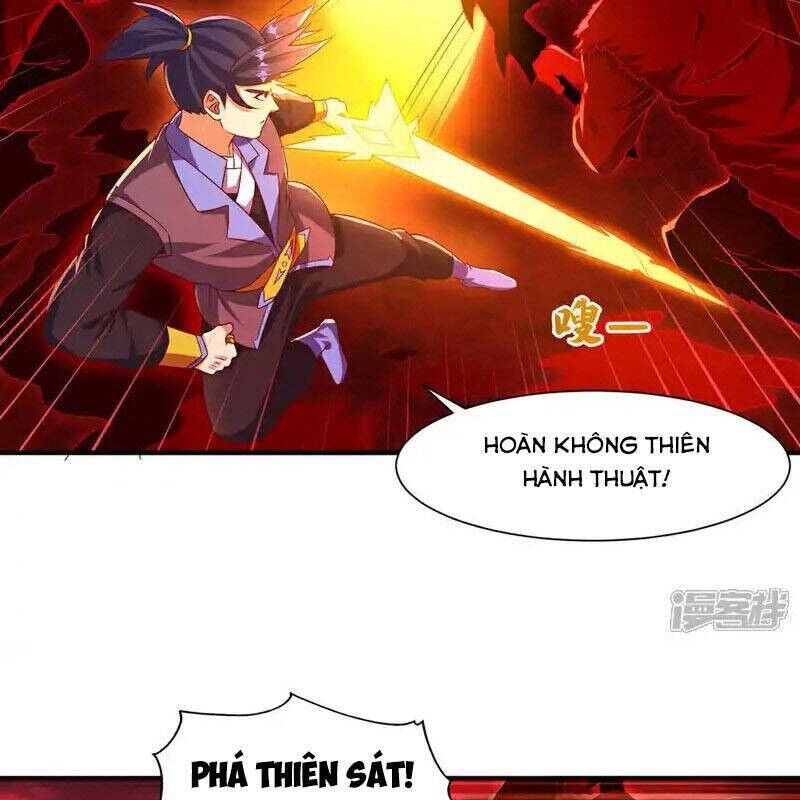 Chương 530 - Trang 24