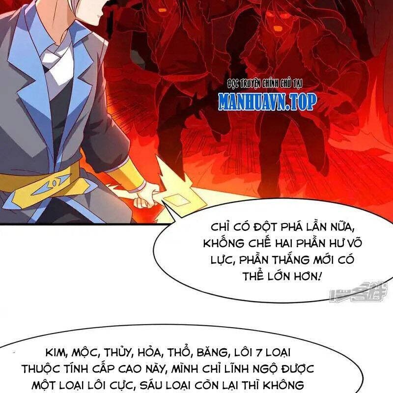 Chương 530 - Trang 27