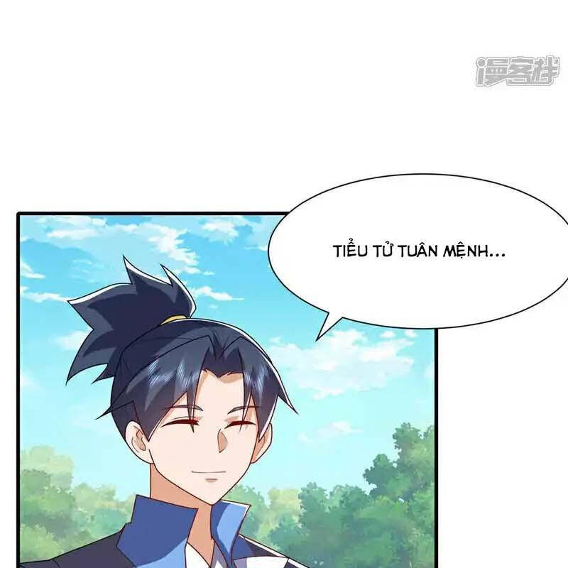 Chương 533 - Trang 24