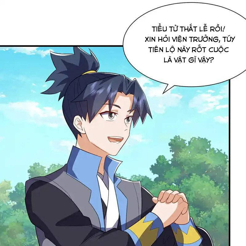 Chương 534 - Trang 1