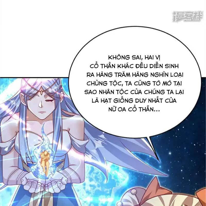 Chương 535 - Trang 23