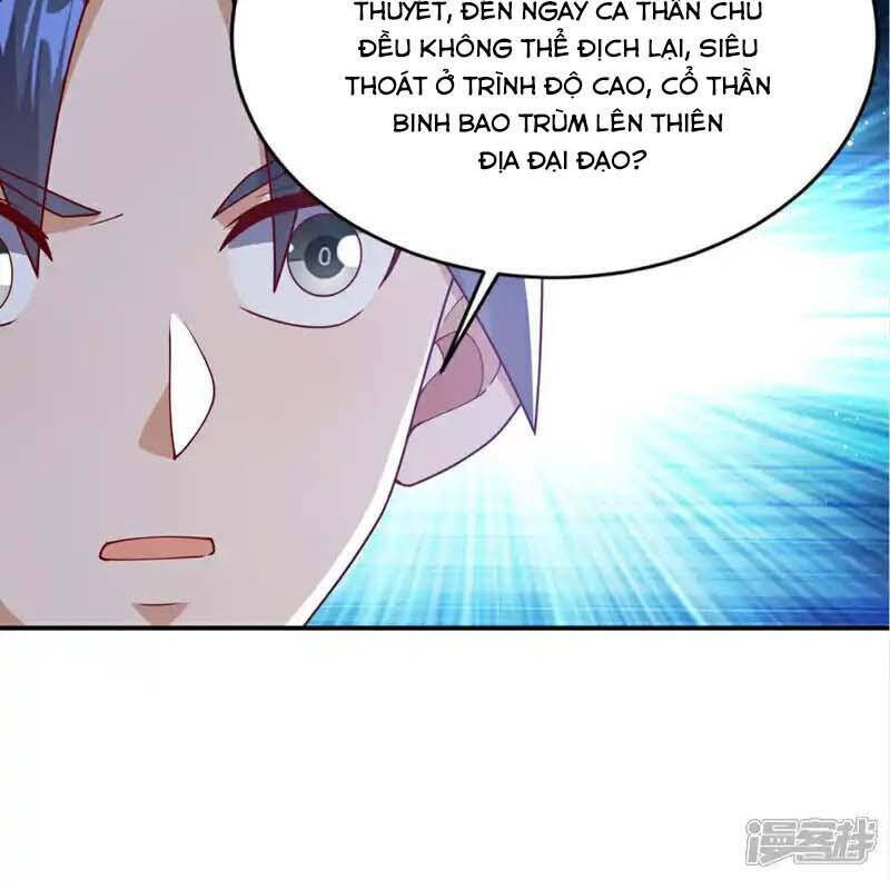 Chương 535 - Trang 26