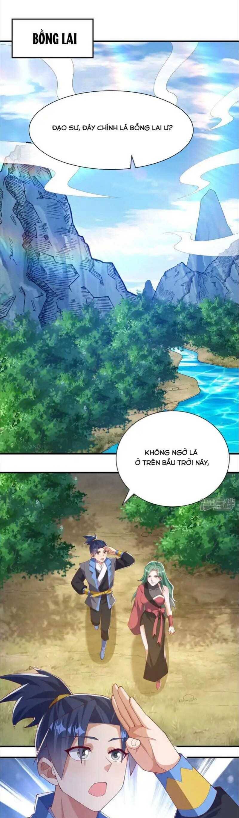 Chương 536 - Trang 11